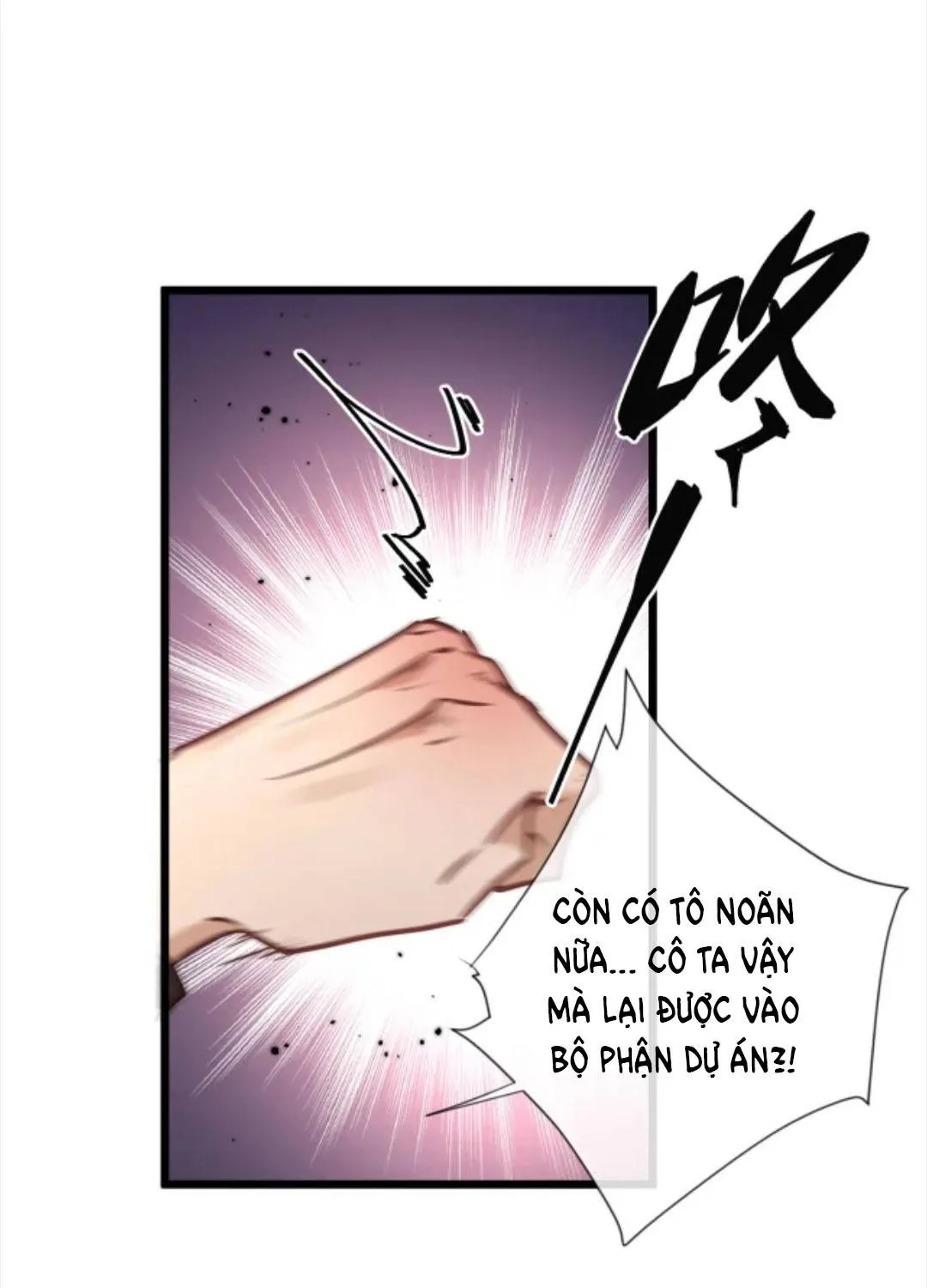 Từ Chối Hiến Thận, Tôi Trở Thành Mợ Út Của Người Yêu Cũ Chap 35 - Next Chap 36