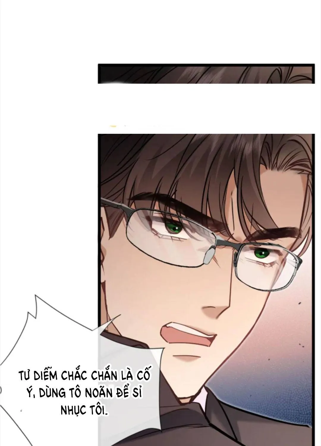 Từ Chối Hiến Thận, Tôi Trở Thành Mợ Út Của Người Yêu Cũ Chap 35 - Next Chap 36