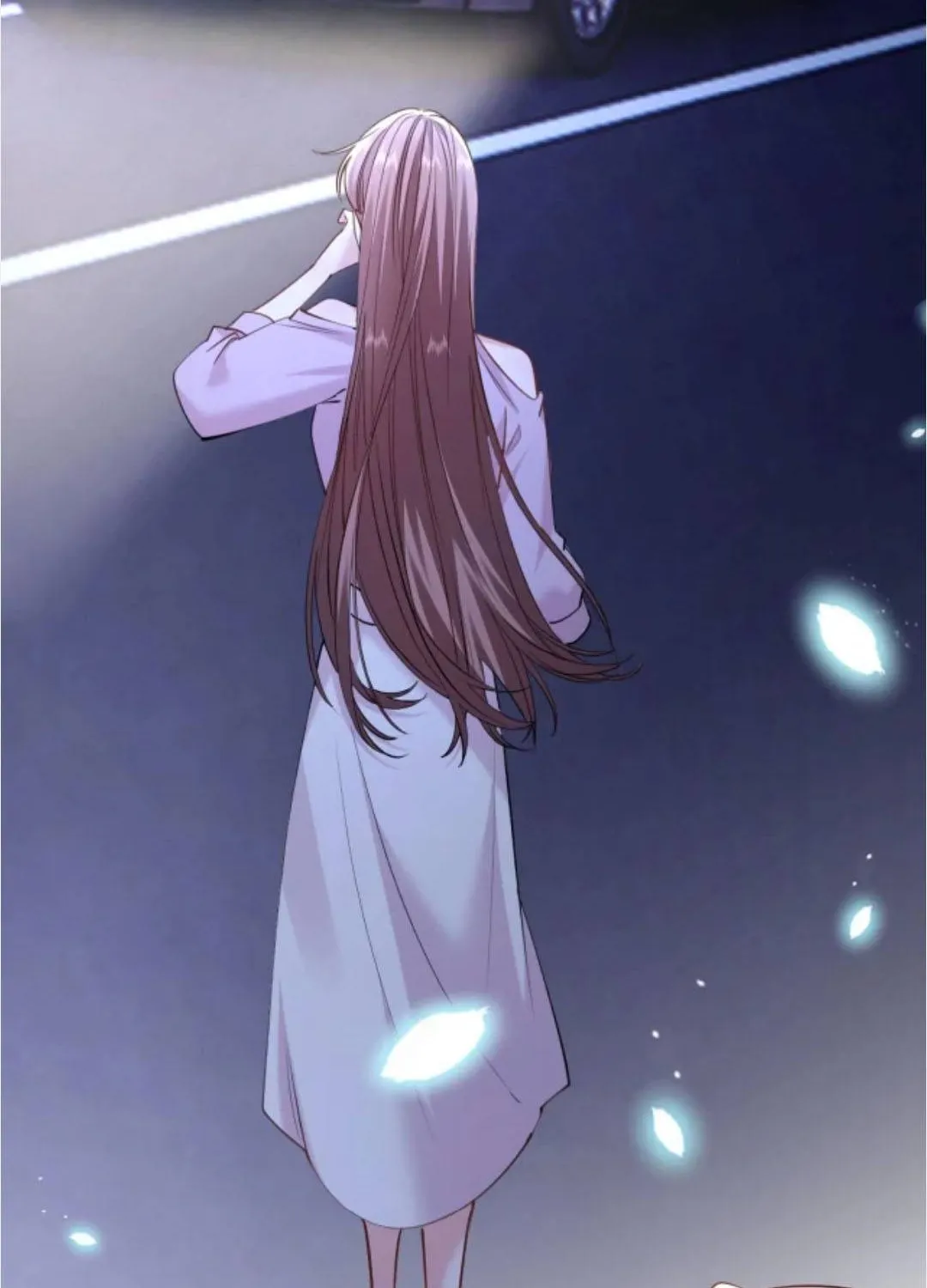 Từ Chối Hiến Thận, Tôi Trở Thành Mợ Út Của Người Yêu Cũ Chap 35 - Next Chap 36