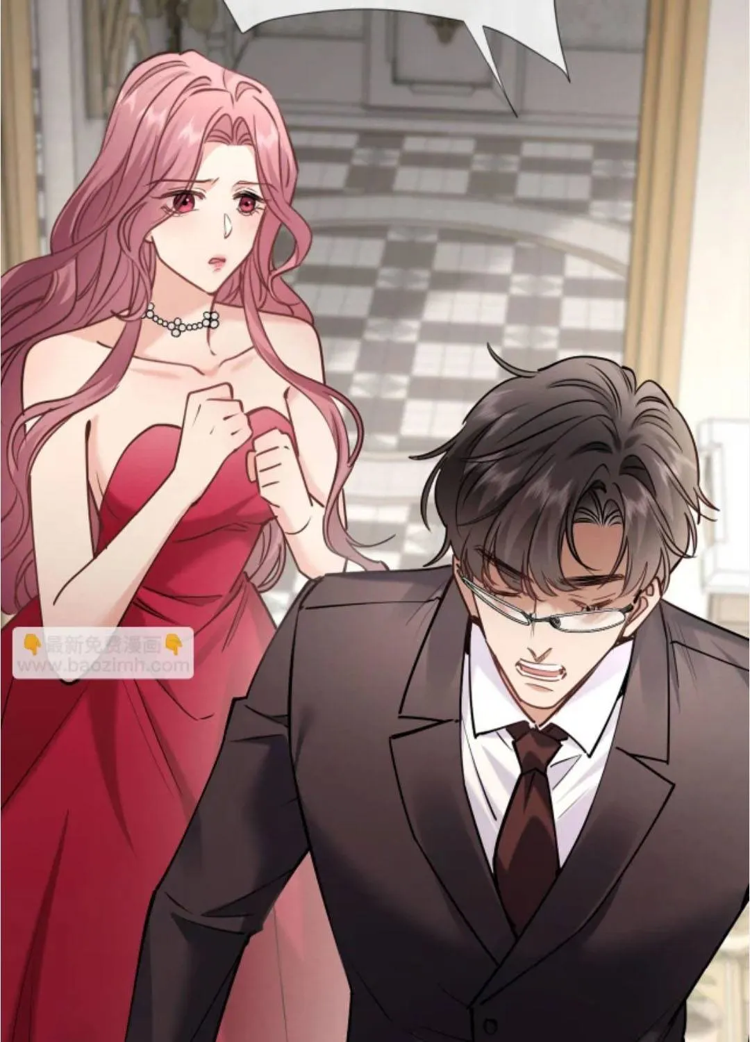 Từ Chối Hiến Thận, Tôi Trở Thành Mợ Út Của Người Yêu Cũ Chap 35 - Next Chap 36