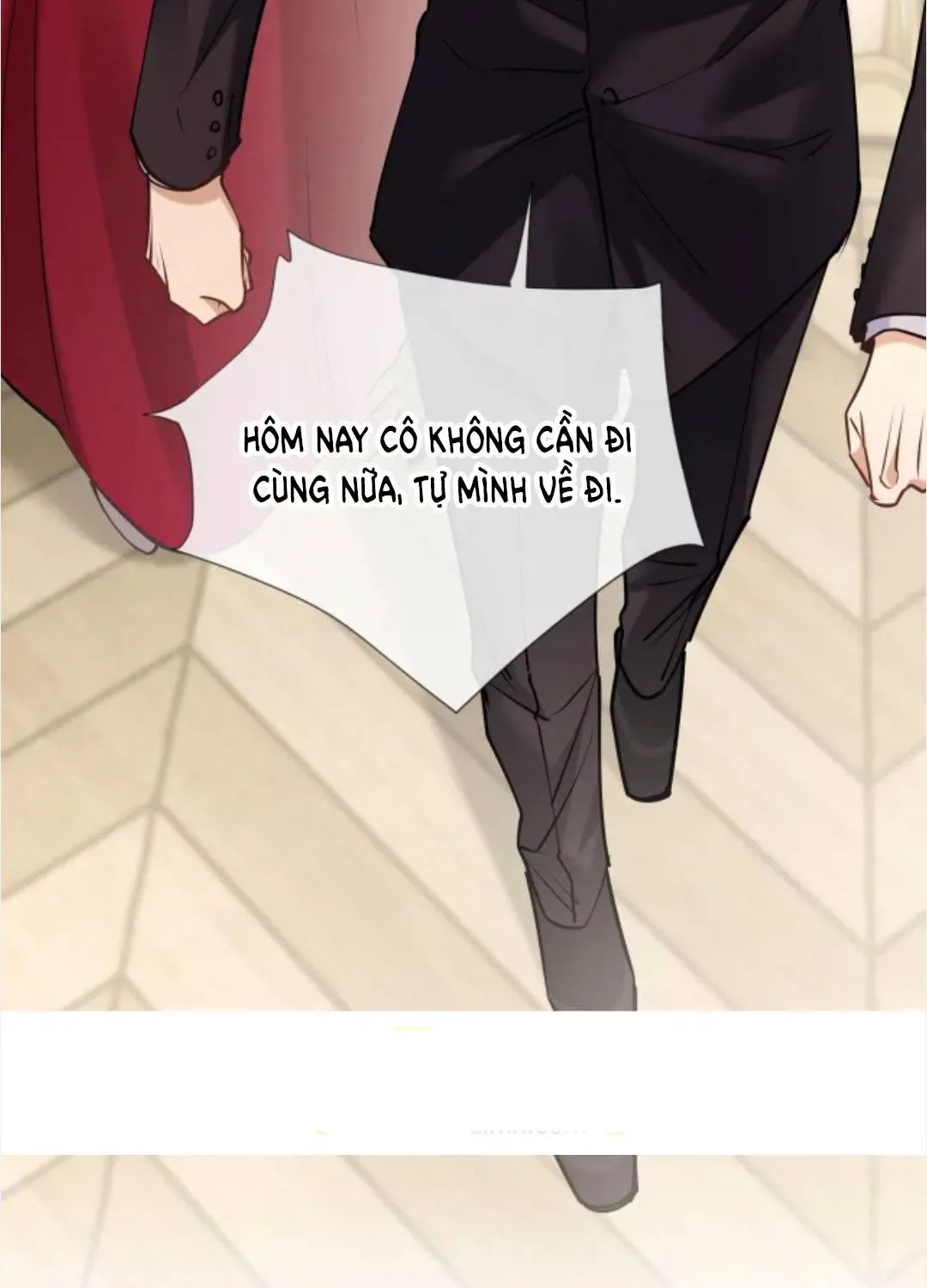 Từ Chối Hiến Thận, Tôi Trở Thành Mợ Út Của Người Yêu Cũ Chap 35 - Next Chap 36