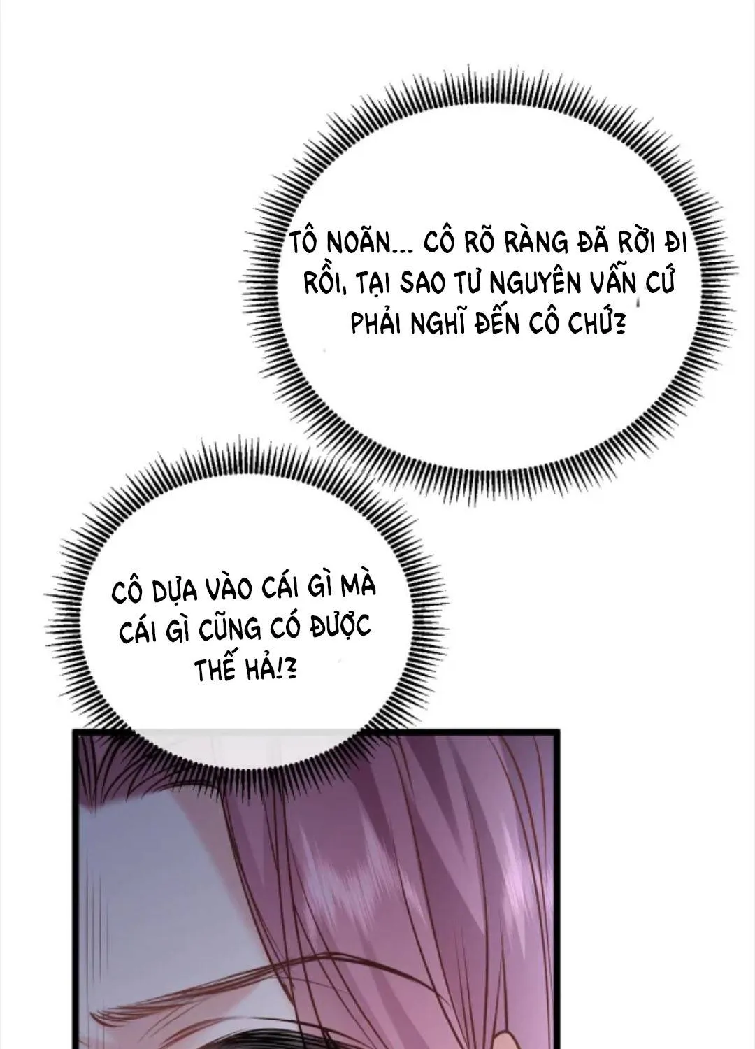 Từ Chối Hiến Thận, Tôi Trở Thành Mợ Út Của Người Yêu Cũ Chap 35 - Next Chap 36