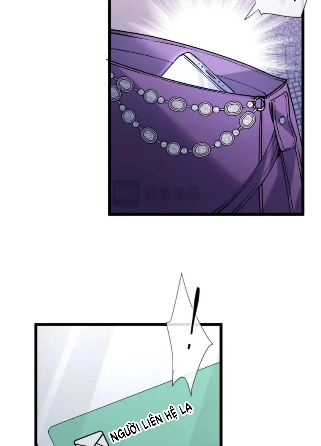 Từ Chối Hiến Thận, Tôi Trở Thành Mợ Út Của Người Yêu Cũ Chap 35 - Next Chap 36