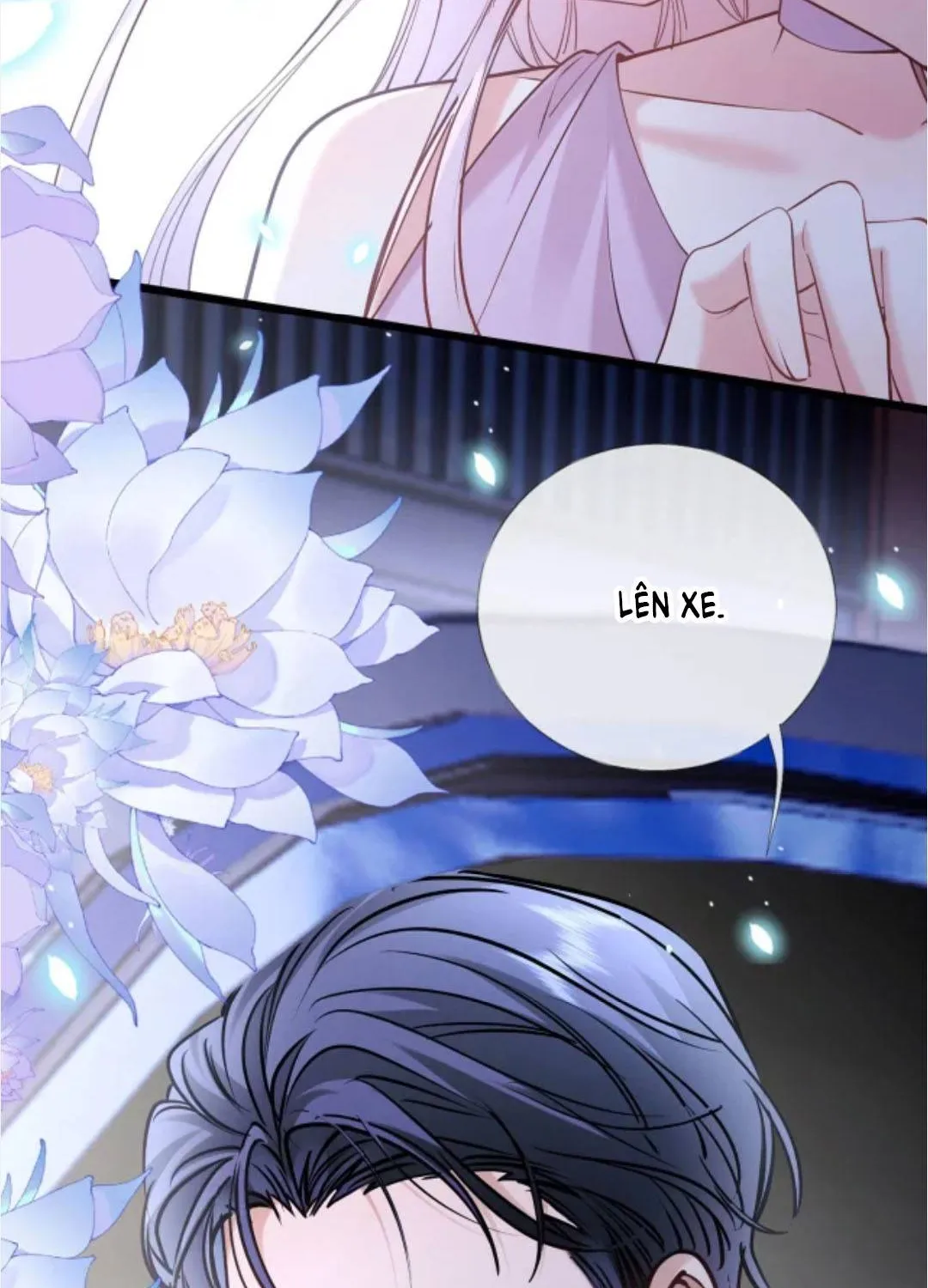 Từ Chối Hiến Thận, Tôi Trở Thành Mợ Út Của Người Yêu Cũ Chap 35 - Next Chap 36