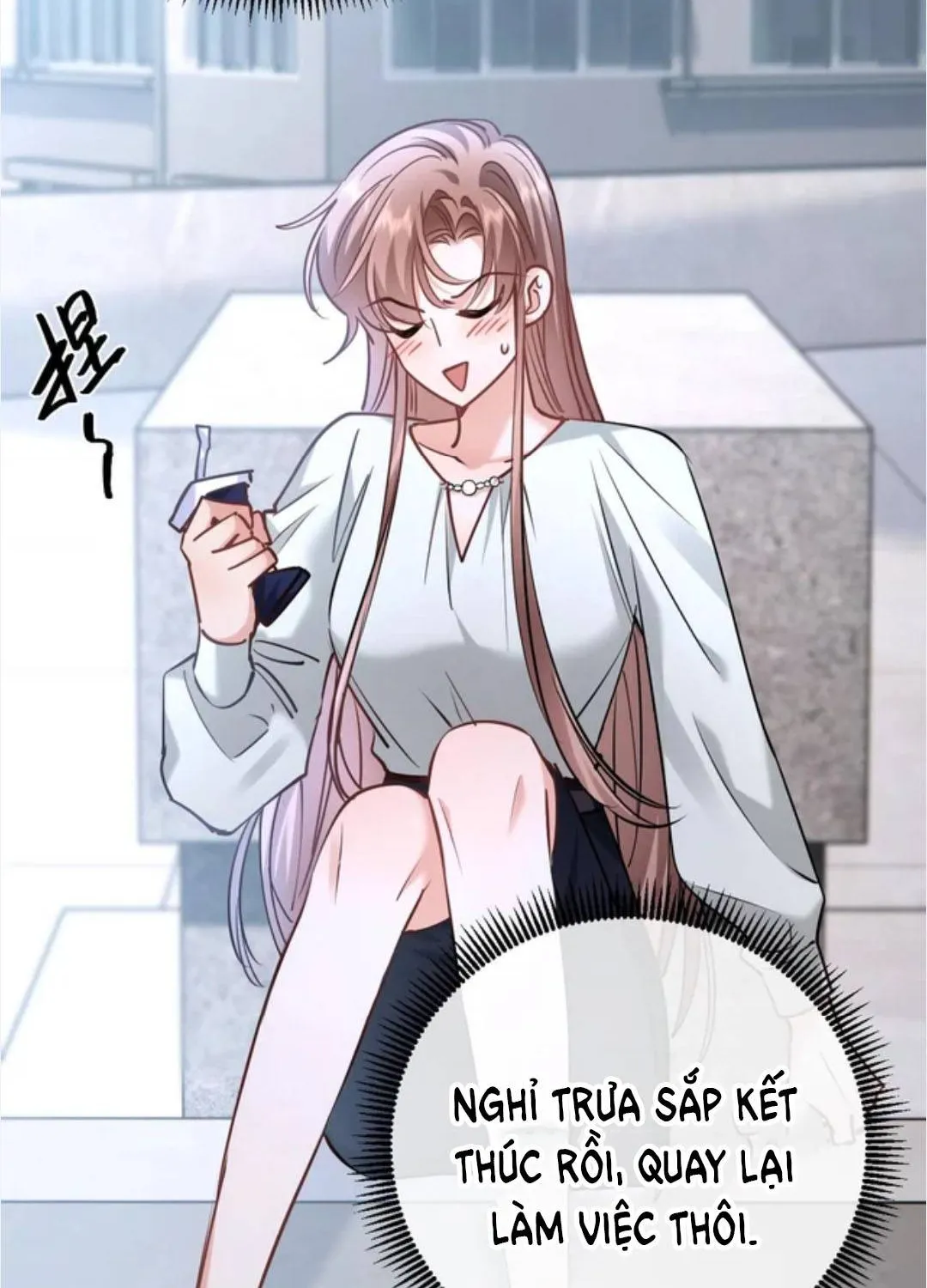 Từ Chối Hiến Thận, Tôi Trở Thành Mợ Út Của Người Yêu Cũ Chap 36 - Next Chap 37