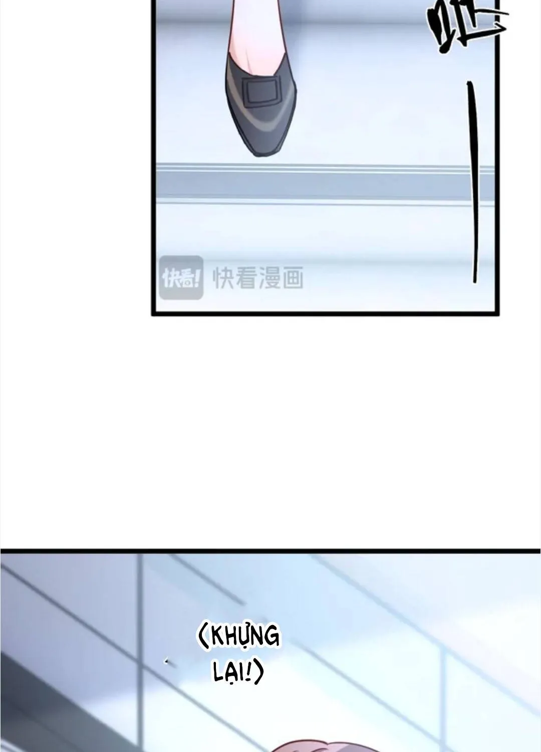 Từ Chối Hiến Thận, Tôi Trở Thành Mợ Út Của Người Yêu Cũ Chap 36 - Next Chap 37