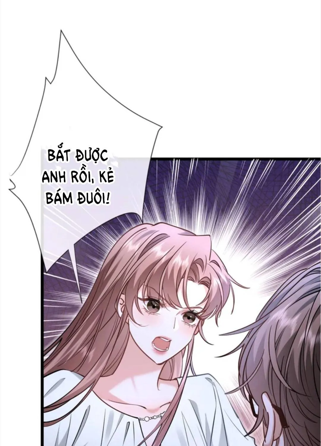 Từ Chối Hiến Thận, Tôi Trở Thành Mợ Út Của Người Yêu Cũ Chap 36 - Next Chap 37