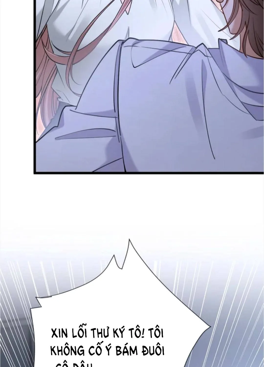 Từ Chối Hiến Thận, Tôi Trở Thành Mợ Út Của Người Yêu Cũ Chap 36 - Next Chap 37
