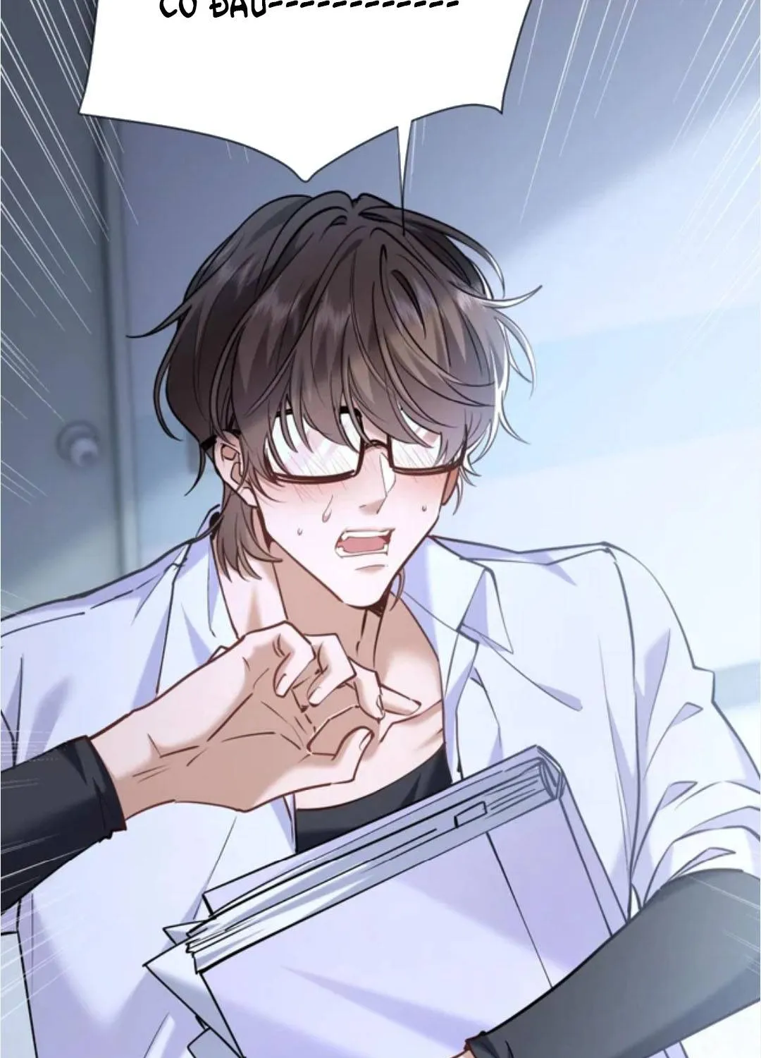 Từ Chối Hiến Thận, Tôi Trở Thành Mợ Út Của Người Yêu Cũ Chap 36 - Next Chap 37