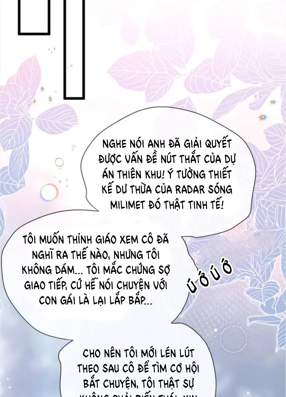 Từ Chối Hiến Thận, Tôi Trở Thành Mợ Út Của Người Yêu Cũ Chap 36 - Next Chap 37