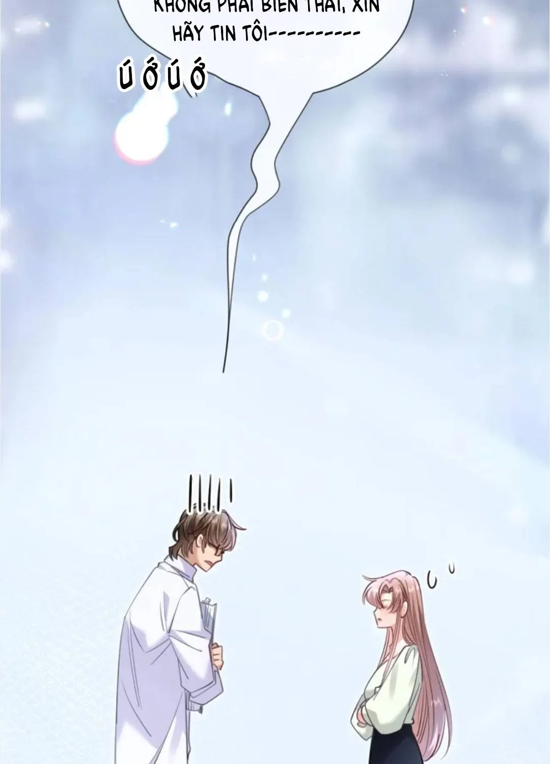 Từ Chối Hiến Thận, Tôi Trở Thành Mợ Út Của Người Yêu Cũ Chap 36 - Next Chap 37