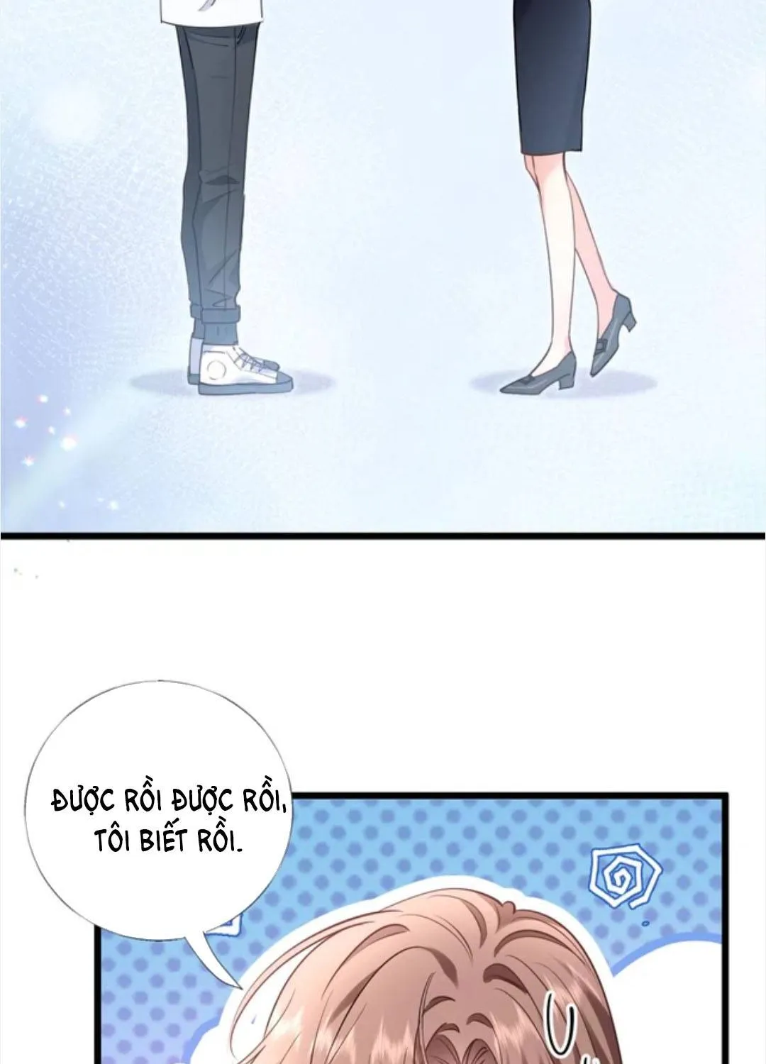 Từ Chối Hiến Thận, Tôi Trở Thành Mợ Út Của Người Yêu Cũ Chap 36 - Next Chap 37