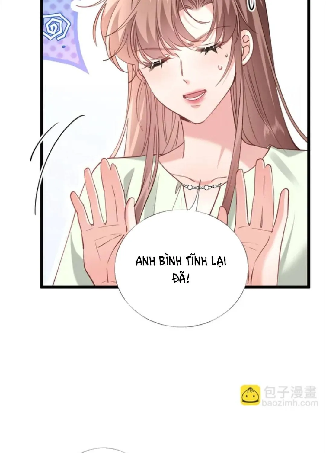 Từ Chối Hiến Thận, Tôi Trở Thành Mợ Út Của Người Yêu Cũ Chap 36 - Next Chap 37