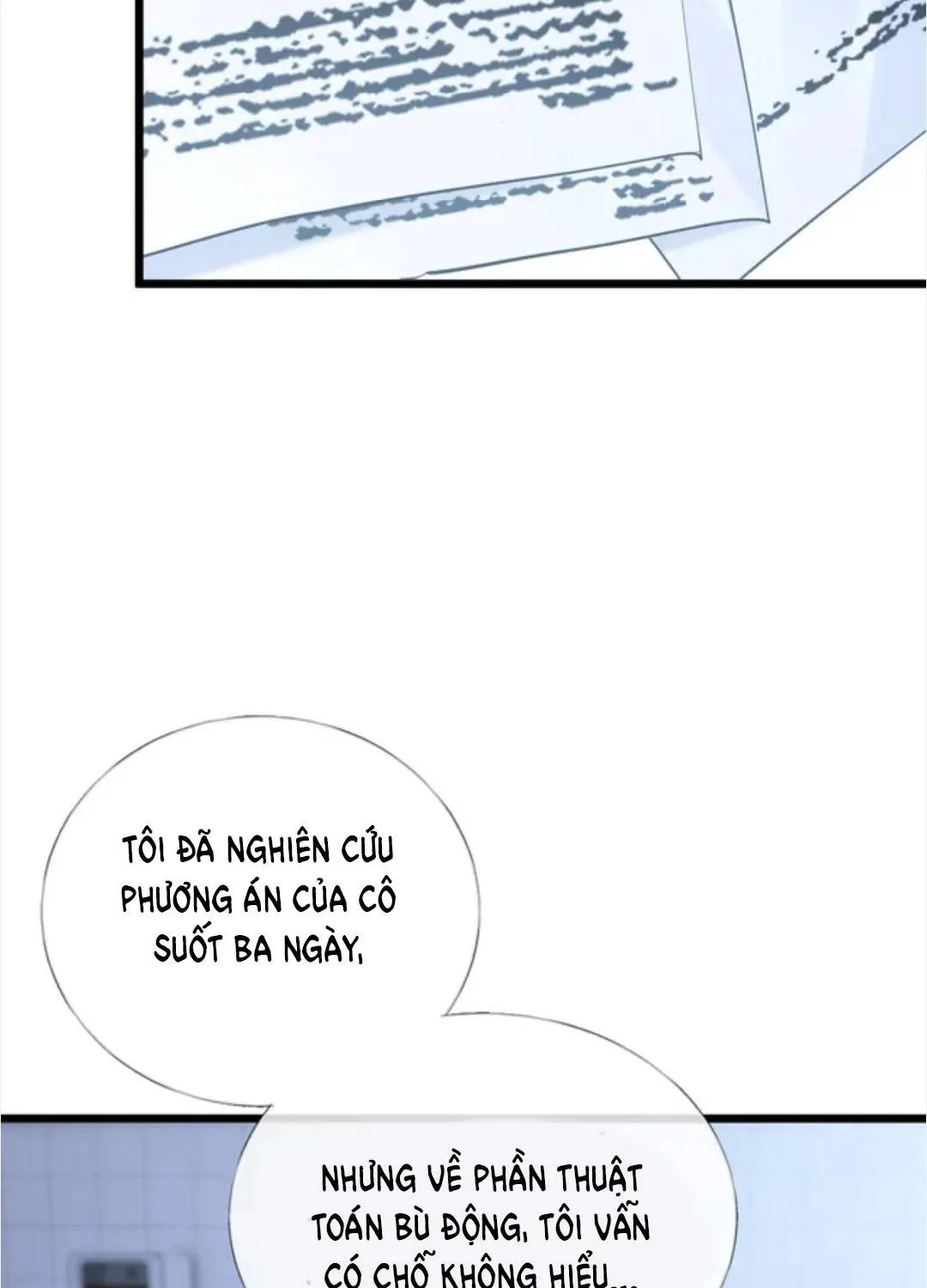 Từ Chối Hiến Thận, Tôi Trở Thành Mợ Út Của Người Yêu Cũ Chap 36 - Next Chap 37