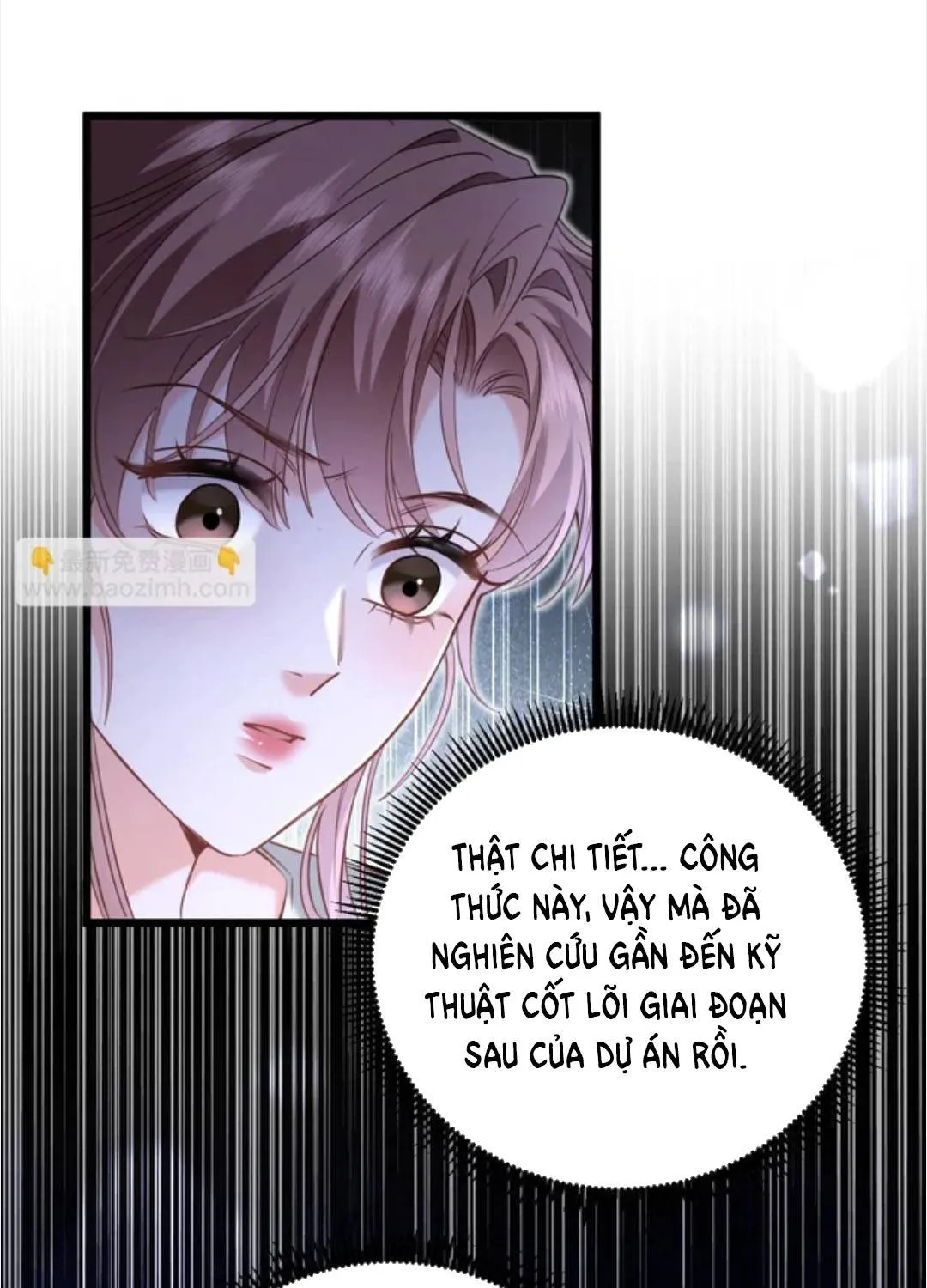 Từ Chối Hiến Thận, Tôi Trở Thành Mợ Út Của Người Yêu Cũ Chap 36 - Next Chap 37