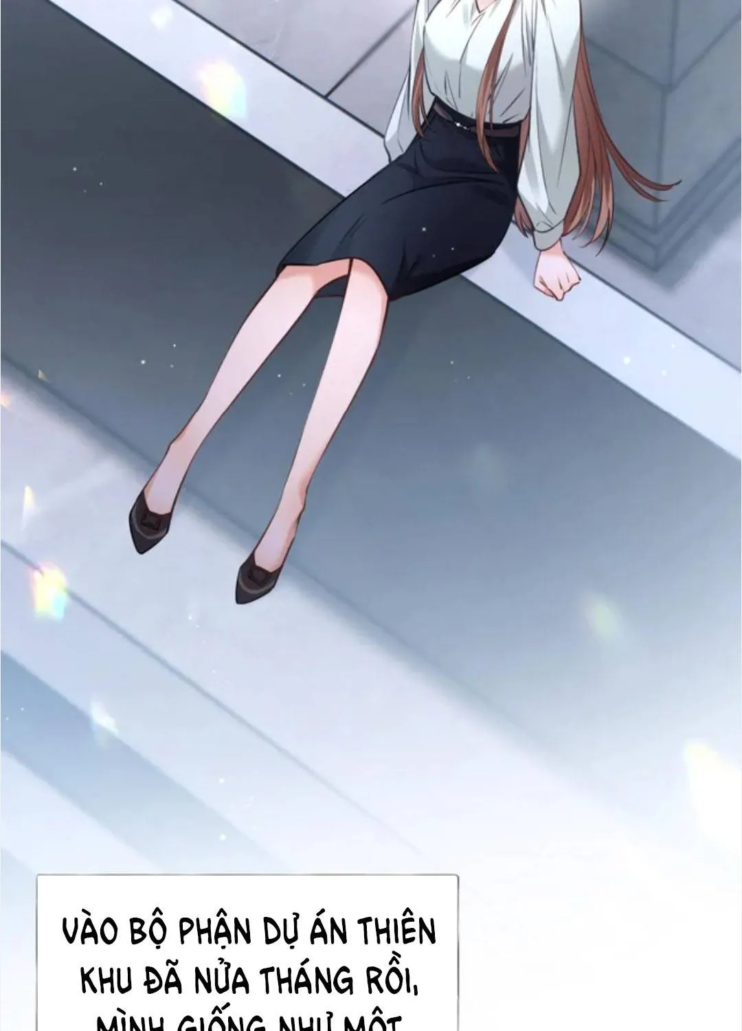 Từ Chối Hiến Thận, Tôi Trở Thành Mợ Út Của Người Yêu Cũ Chap 36 - Next Chap 37