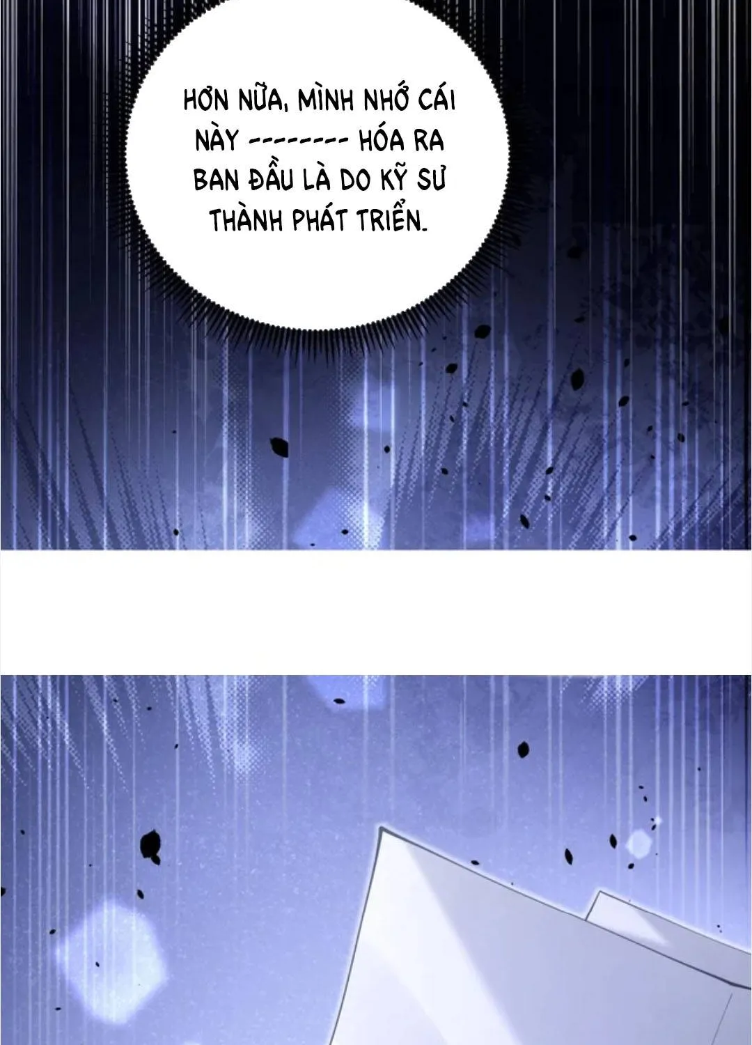 Từ Chối Hiến Thận, Tôi Trở Thành Mợ Út Của Người Yêu Cũ Chap 36 - Next Chap 37