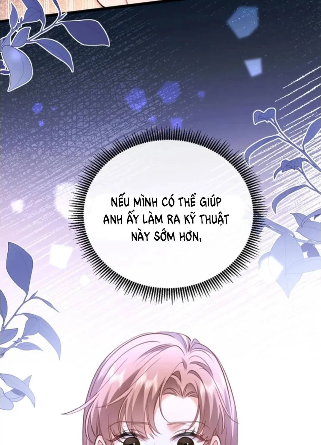 Từ Chối Hiến Thận, Tôi Trở Thành Mợ Út Của Người Yêu Cũ Chap 36 - Next Chap 37