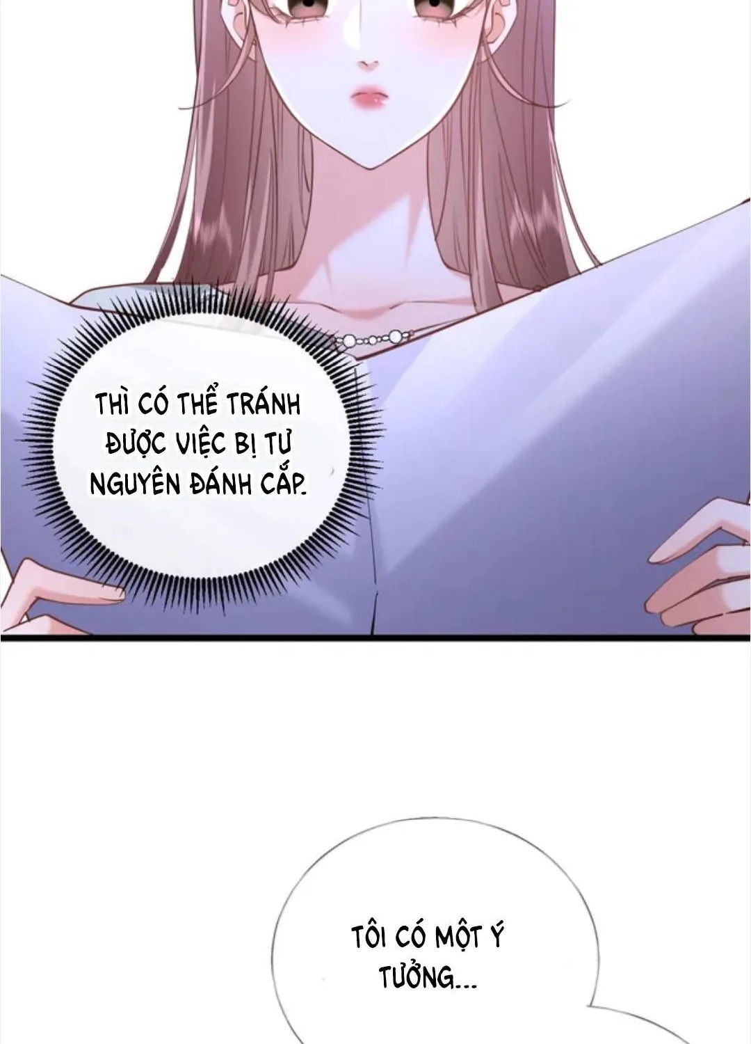 Từ Chối Hiến Thận, Tôi Trở Thành Mợ Út Của Người Yêu Cũ Chap 36 - Next Chap 37