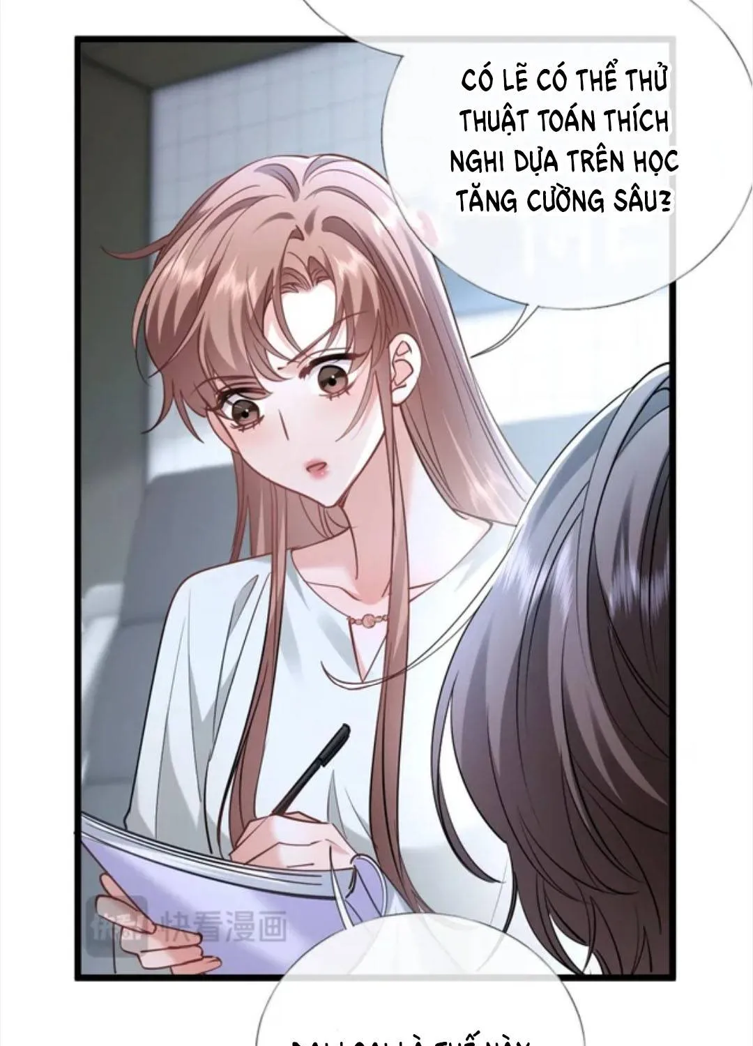 Từ Chối Hiến Thận, Tôi Trở Thành Mợ Út Của Người Yêu Cũ Chap 36 - Next Chap 37