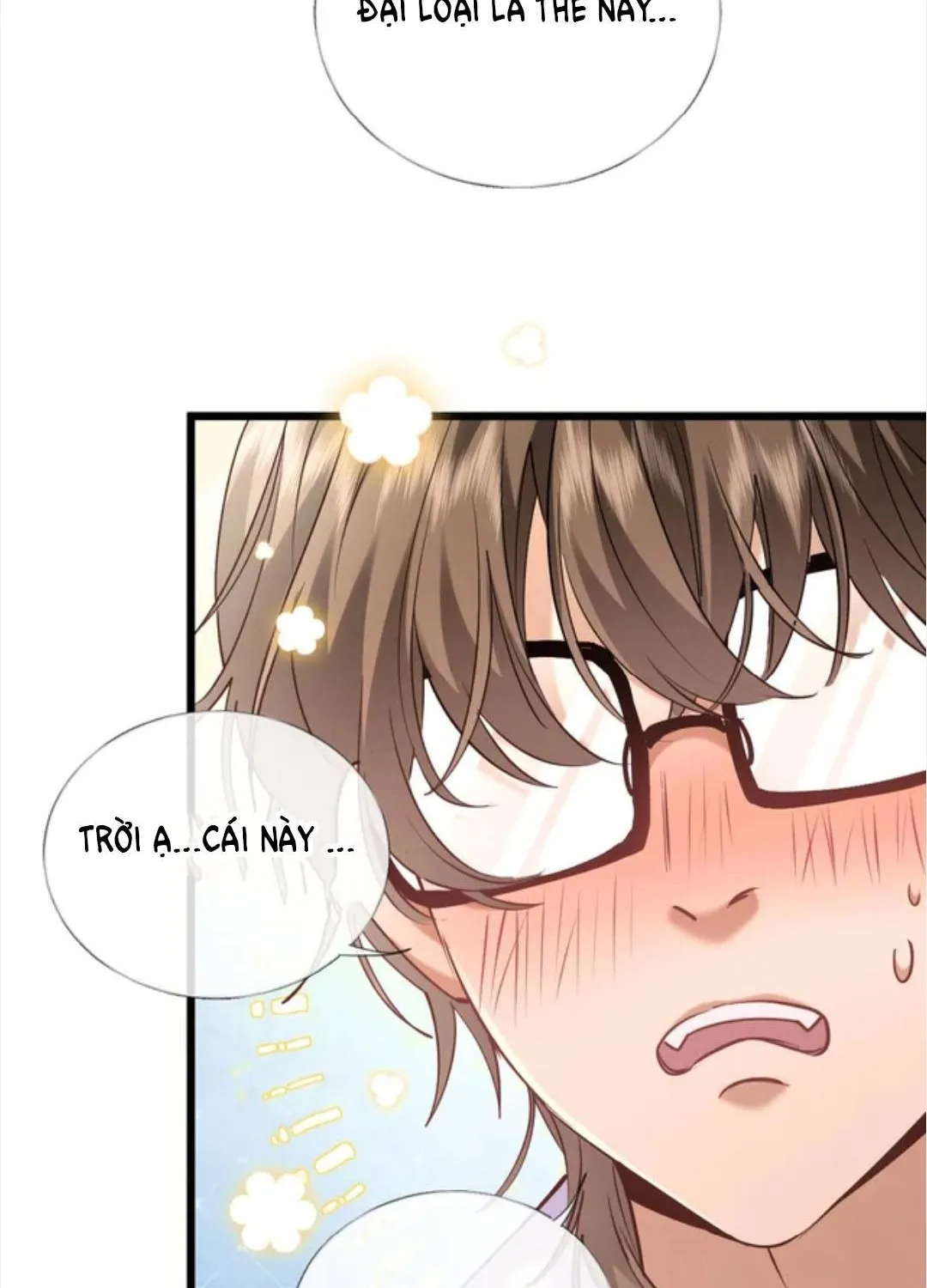 Từ Chối Hiến Thận, Tôi Trở Thành Mợ Út Của Người Yêu Cũ Chap 36 - Next Chap 37