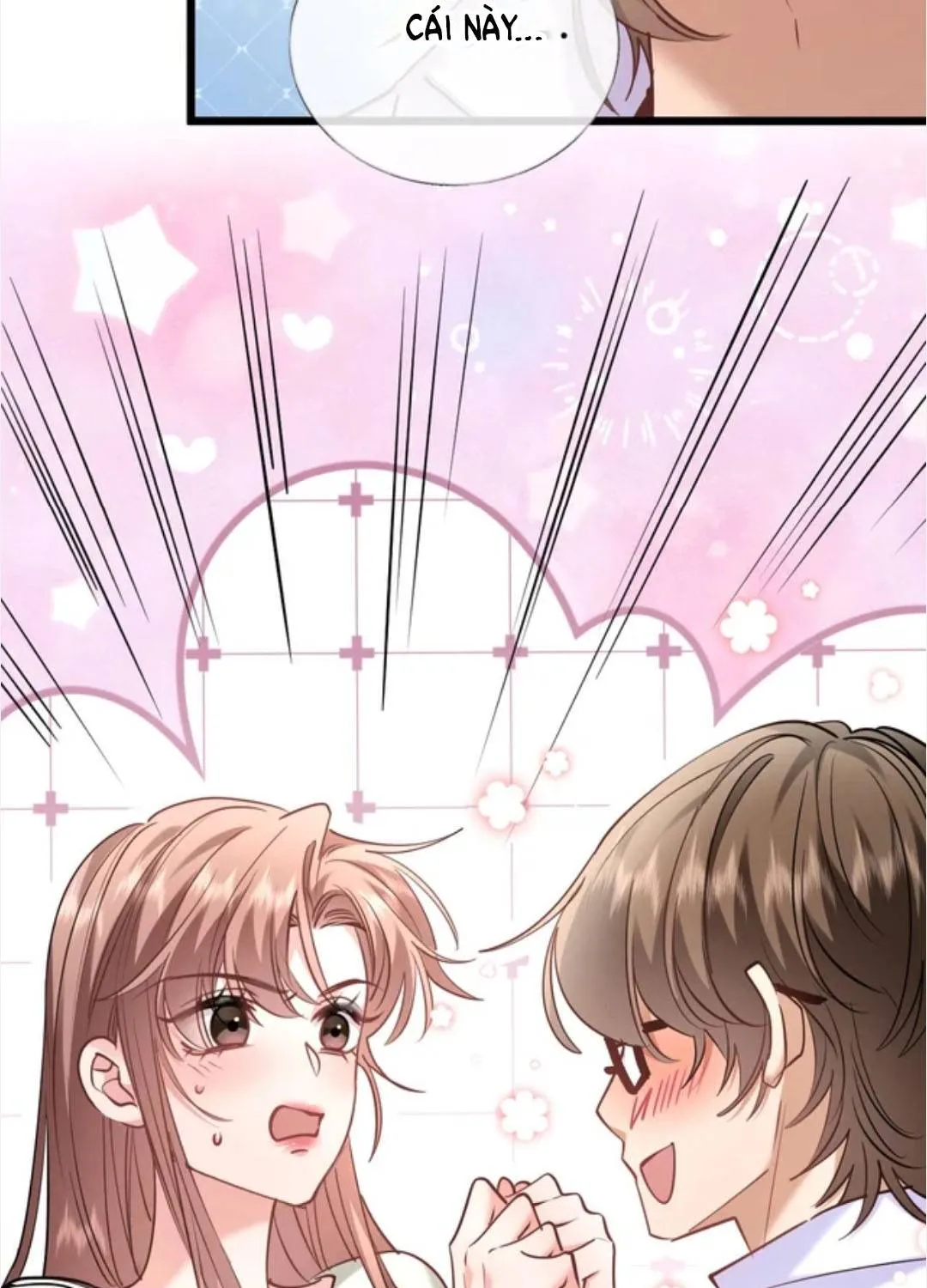 Từ Chối Hiến Thận, Tôi Trở Thành Mợ Út Của Người Yêu Cũ Chap 36 - Next Chap 37