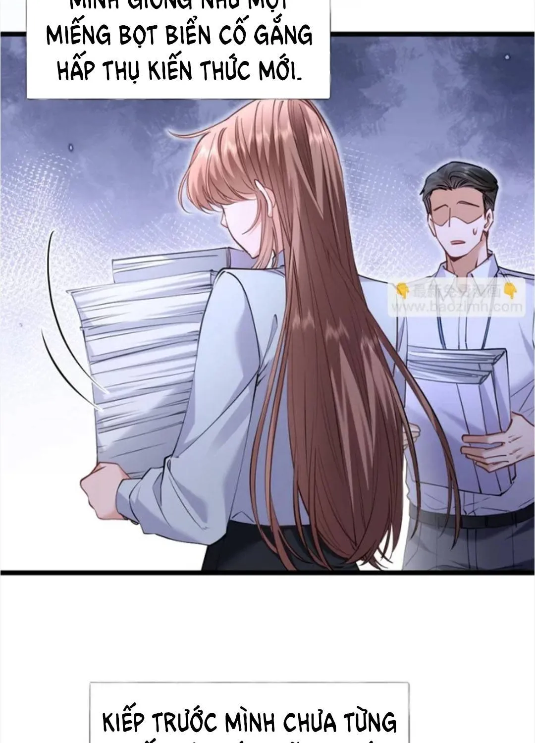 Từ Chối Hiến Thận, Tôi Trở Thành Mợ Út Của Người Yêu Cũ Chap 36 - Next Chap 37