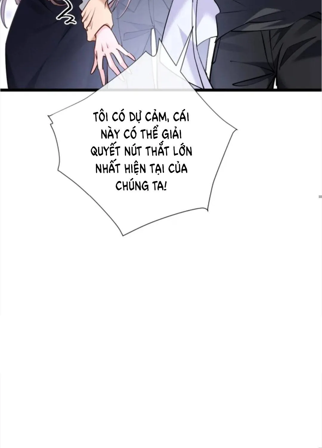 Từ Chối Hiến Thận, Tôi Trở Thành Mợ Út Của Người Yêu Cũ Chap 36 - Next Chap 37