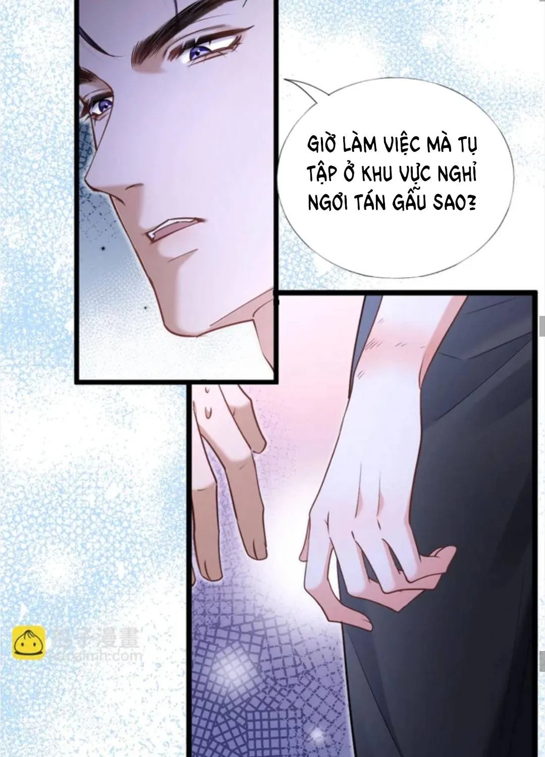 Từ Chối Hiến Thận, Tôi Trở Thành Mợ Út Của Người Yêu Cũ Chap 36 - Next Chap 37