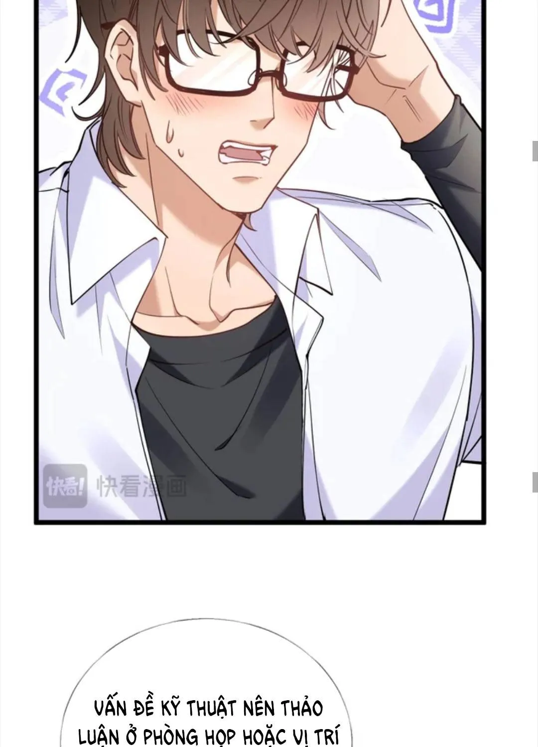 Từ Chối Hiến Thận, Tôi Trở Thành Mợ Út Của Người Yêu Cũ Chap 36 - Next Chap 37