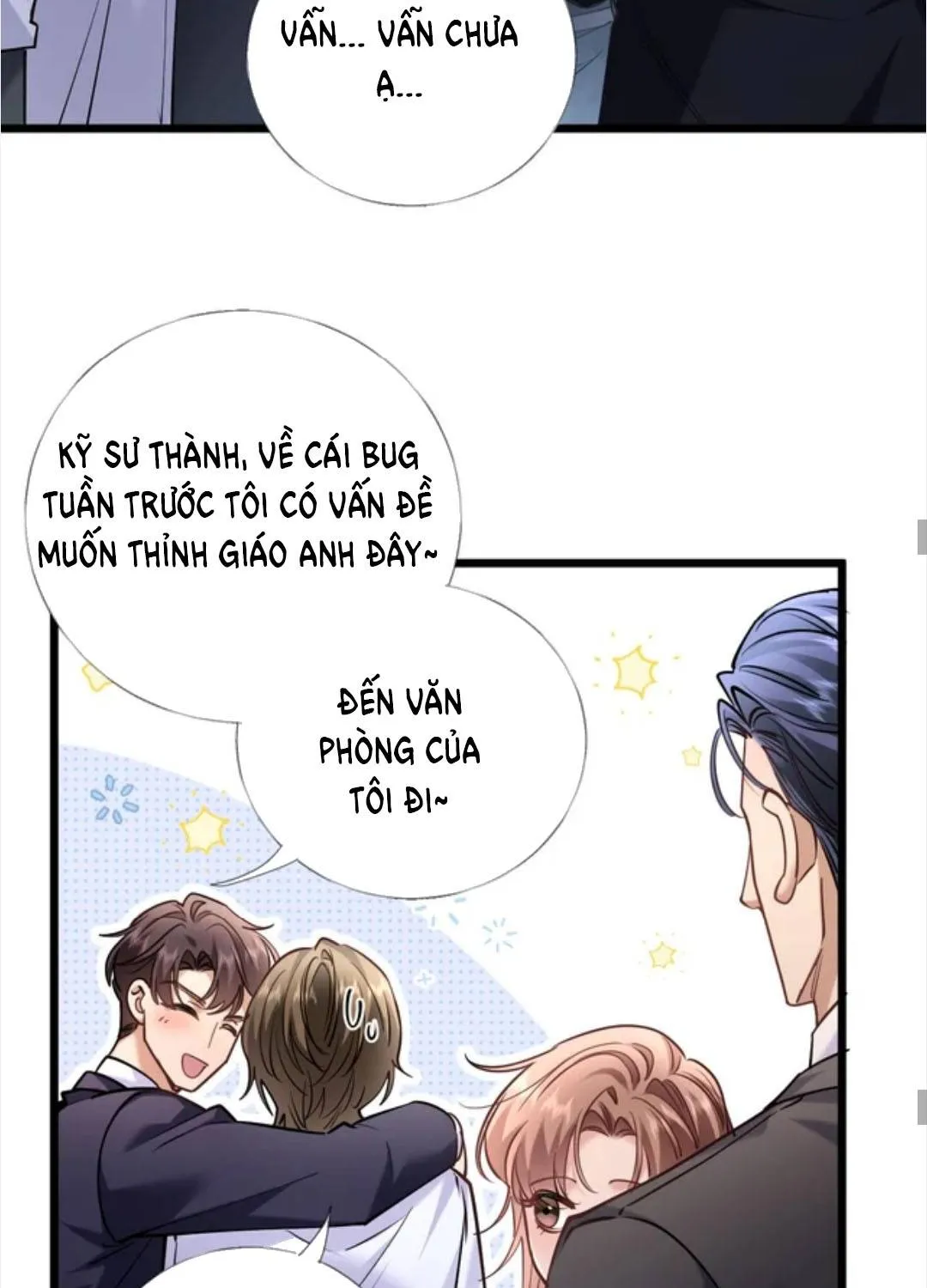 Từ Chối Hiến Thận, Tôi Trở Thành Mợ Út Của Người Yêu Cũ Chap 36 - Next Chap 37