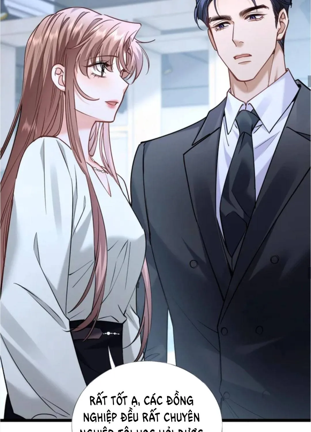 Từ Chối Hiến Thận, Tôi Trở Thành Mợ Út Của Người Yêu Cũ Chap 36 - Next Chap 37