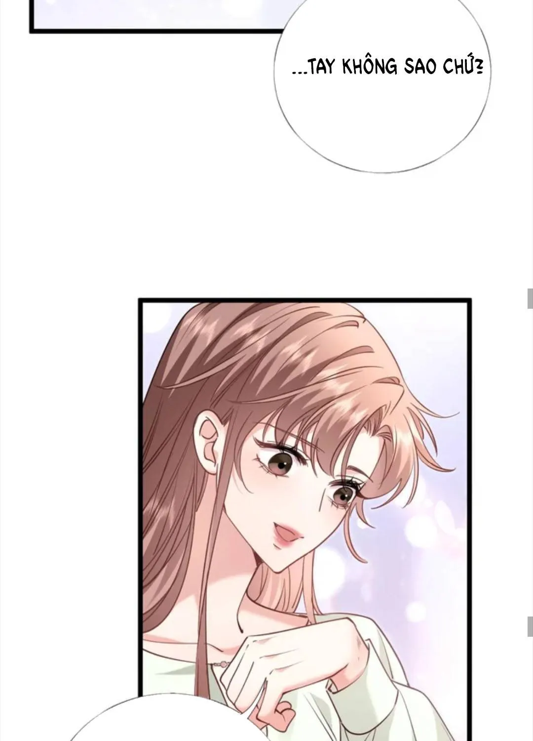 Từ Chối Hiến Thận, Tôi Trở Thành Mợ Út Của Người Yêu Cũ Chap 36 - Next Chap 37