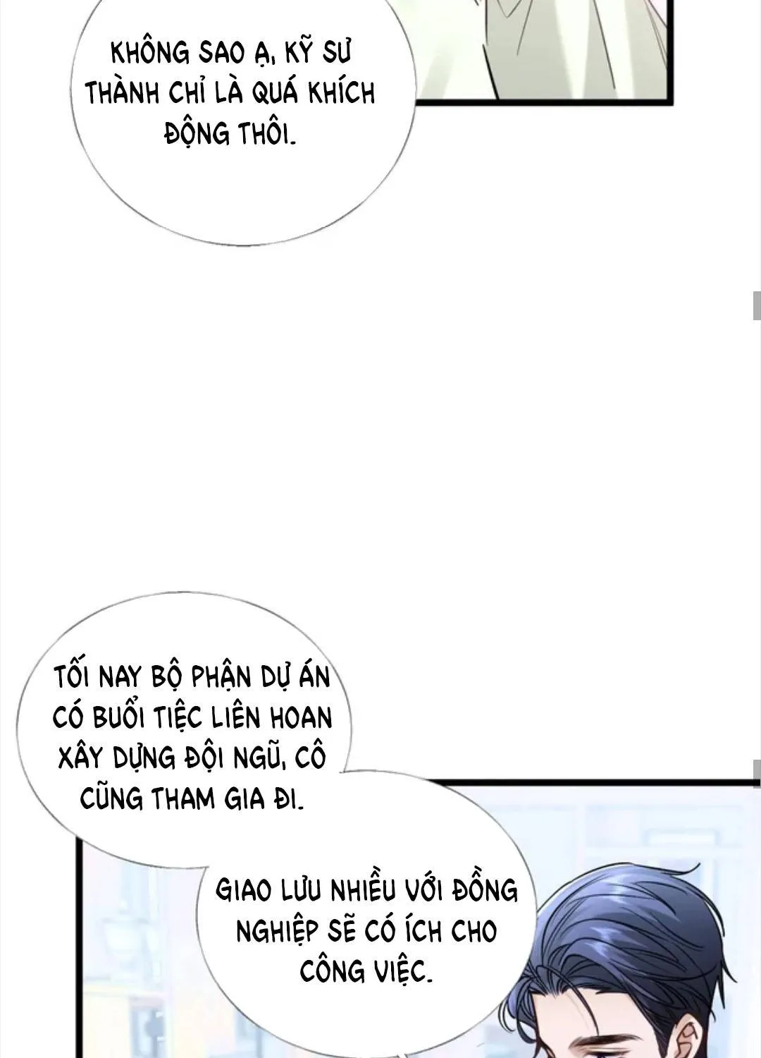 Từ Chối Hiến Thận, Tôi Trở Thành Mợ Út Của Người Yêu Cũ Chap 36 - Next Chap 37