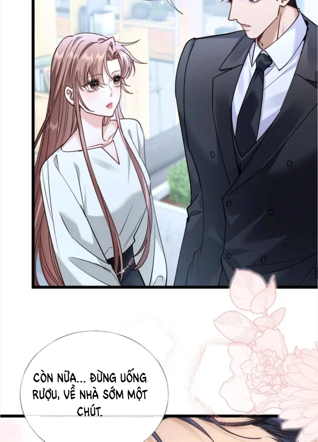 Từ Chối Hiến Thận, Tôi Trở Thành Mợ Út Của Người Yêu Cũ Chap 36 - Next Chap 37