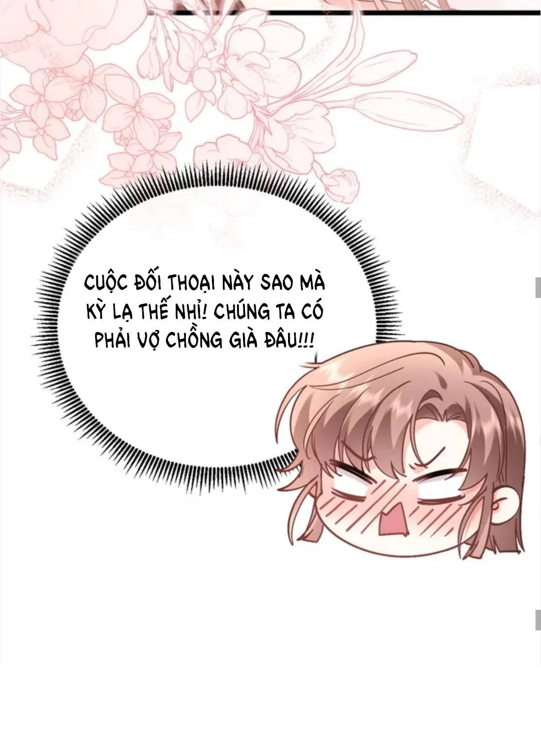 Từ Chối Hiến Thận, Tôi Trở Thành Mợ Út Của Người Yêu Cũ Chap 36 - Next Chap 37