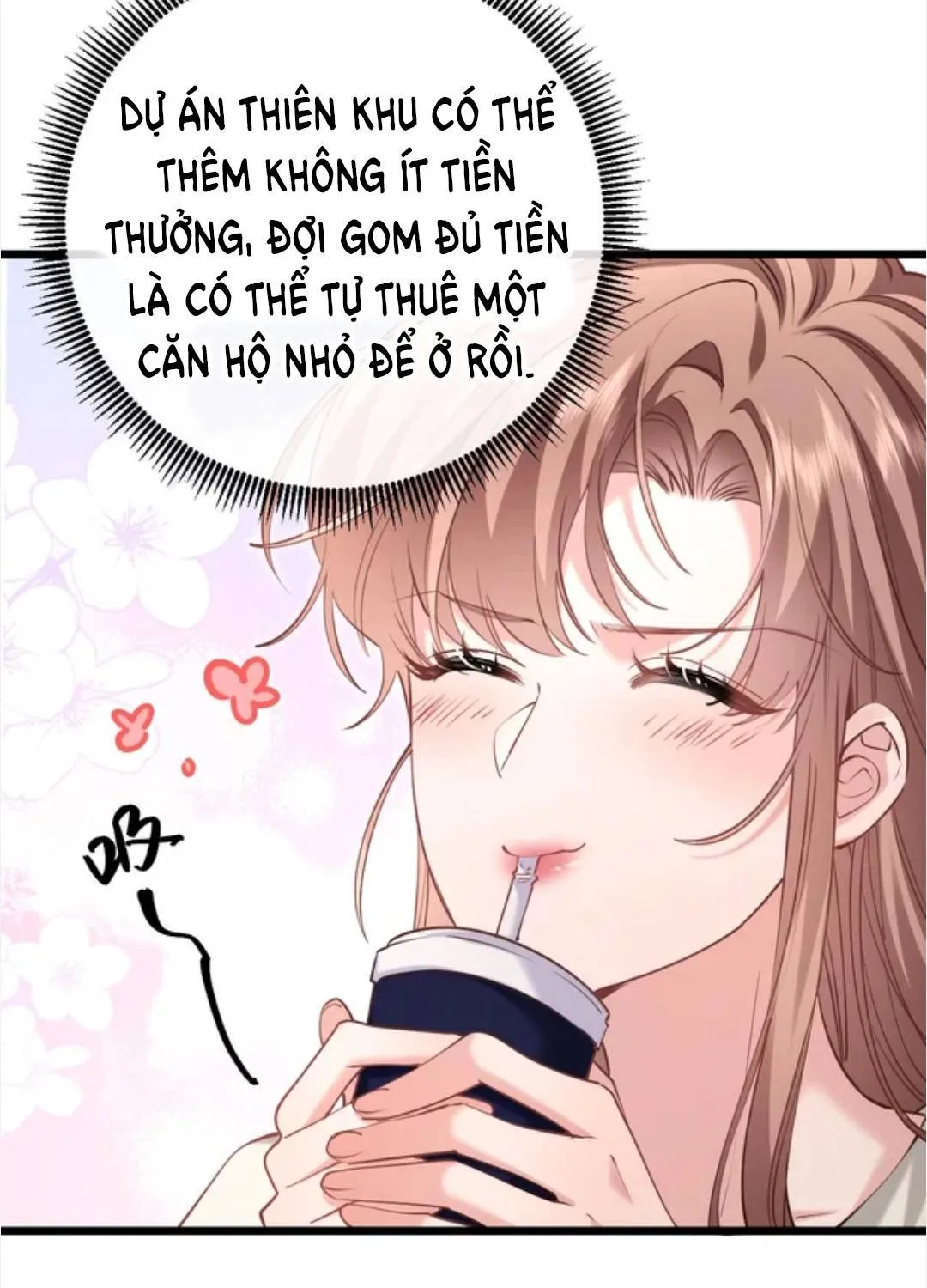 Từ Chối Hiến Thận, Tôi Trở Thành Mợ Út Của Người Yêu Cũ Chap 36 - Next Chap 37