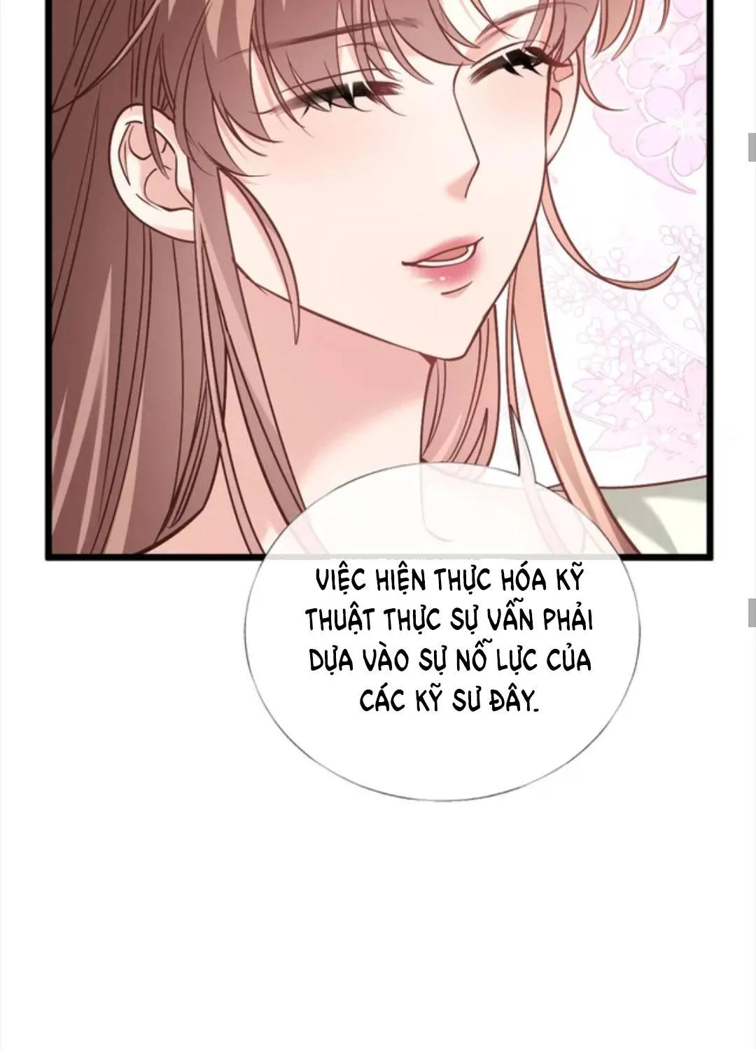 Từ Chối Hiến Thận, Tôi Trở Thành Mợ Út Của Người Yêu Cũ Chap 36 - Next Chap 37