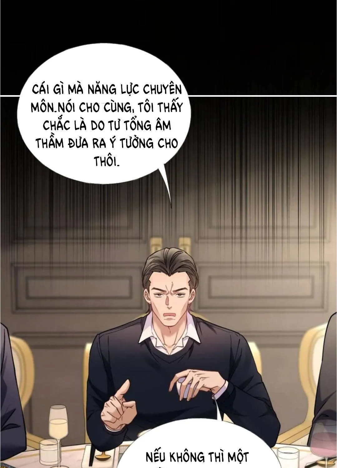Từ Chối Hiến Thận, Tôi Trở Thành Mợ Út Của Người Yêu Cũ Chap 36 - Next Chap 37