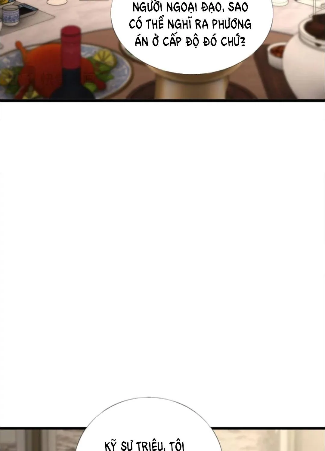 Từ Chối Hiến Thận, Tôi Trở Thành Mợ Út Của Người Yêu Cũ Chap 36 - Next Chap 37