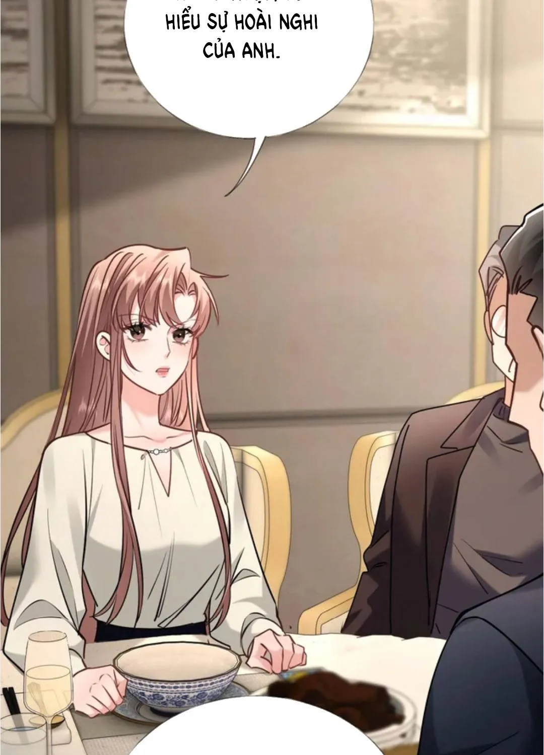 Từ Chối Hiến Thận, Tôi Trở Thành Mợ Út Của Người Yêu Cũ Chap 36 - Next Chap 37