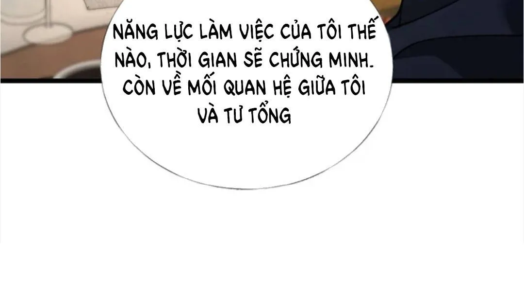 Từ Chối Hiến Thận, Tôi Trở Thành Mợ Út Của Người Yêu Cũ Chap 36 - Next Chap 37