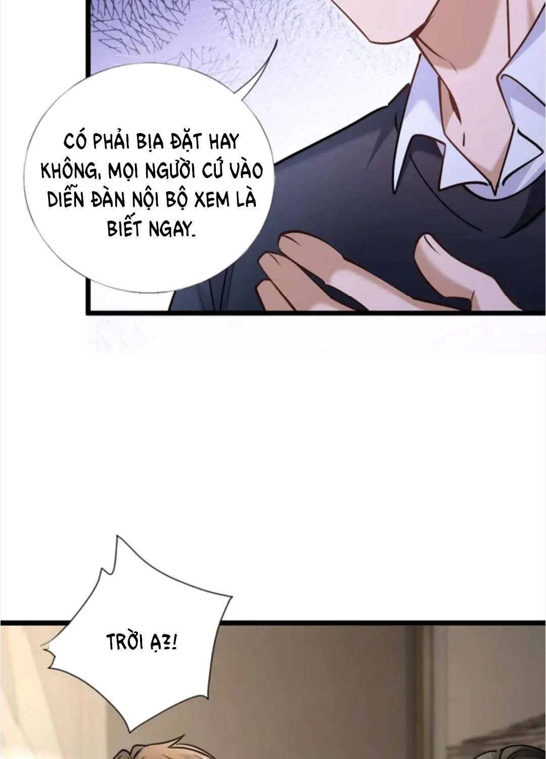 Từ Chối Hiến Thận, Tôi Trở Thành Mợ Út Của Người Yêu Cũ Chap 36 - Next Chap 37