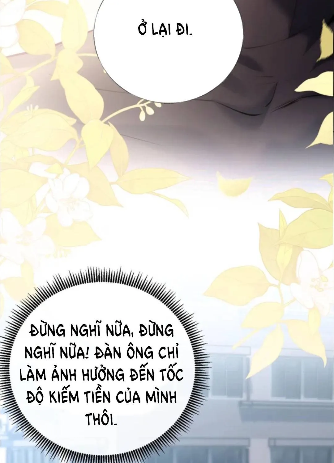 Từ Chối Hiến Thận, Tôi Trở Thành Mợ Út Của Người Yêu Cũ Chap 36 - Next Chap 37