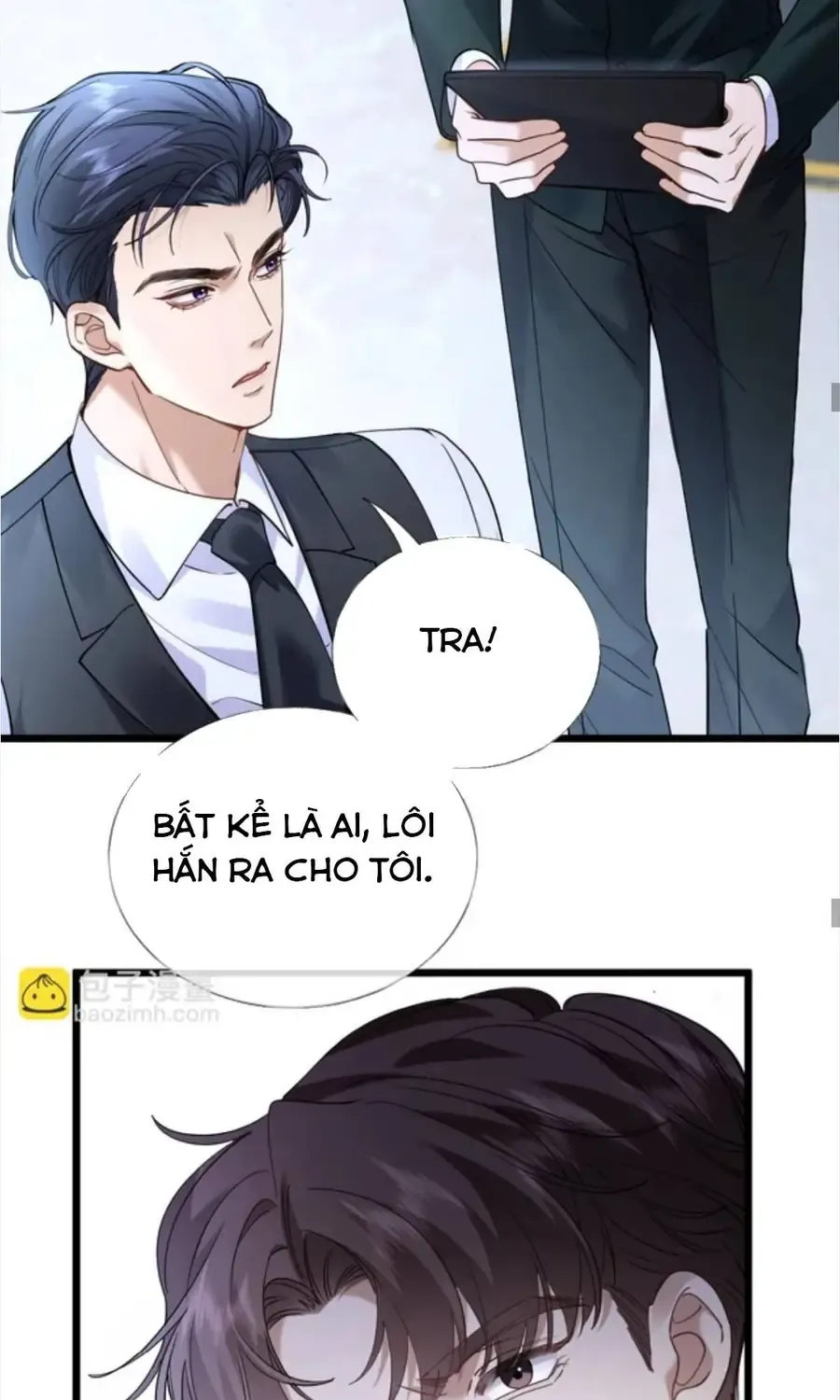 Từ Chối Hiến Thận, Tôi Trở Thành Mợ Út Của Người Yêu Cũ Chap 37 - Next Chap 38