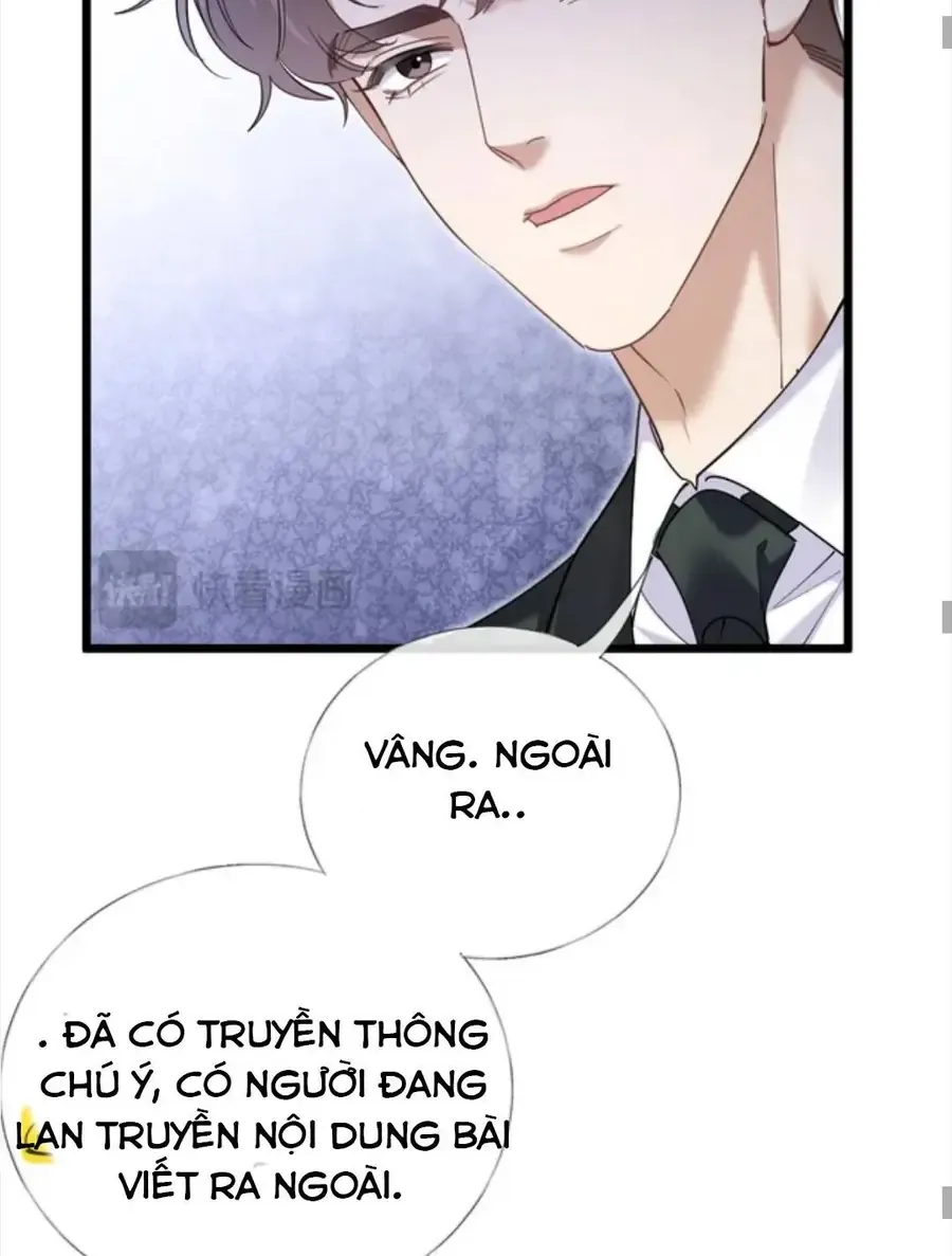 Từ Chối Hiến Thận, Tôi Trở Thành Mợ Út Của Người Yêu Cũ Chap 37 - Next Chap 38