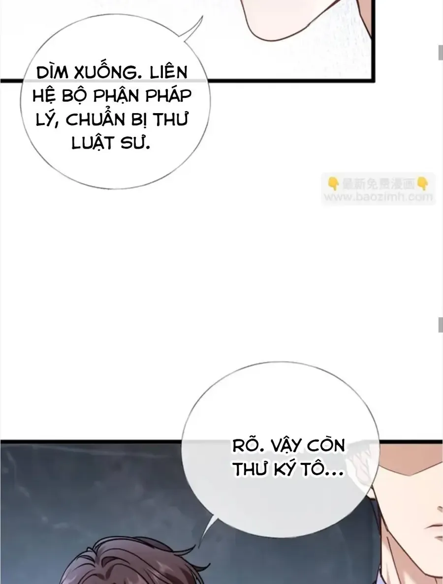 Từ Chối Hiến Thận, Tôi Trở Thành Mợ Út Của Người Yêu Cũ Chap 37 - Next Chap 38