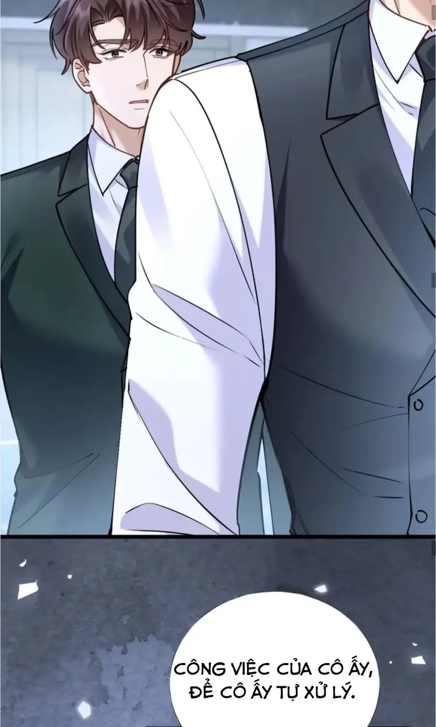 Từ Chối Hiến Thận, Tôi Trở Thành Mợ Út Của Người Yêu Cũ Chap 37 - Next Chap 38