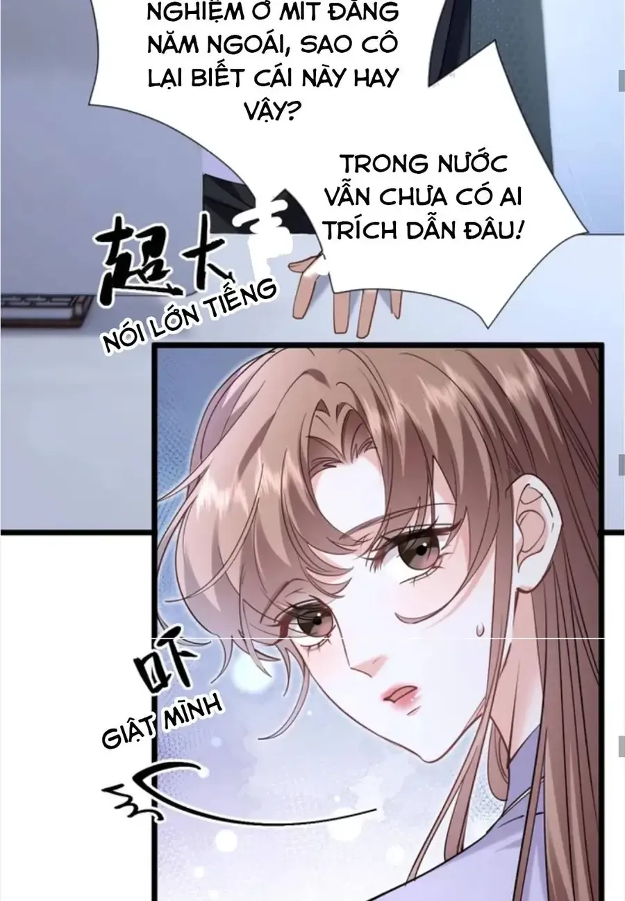 Từ Chối Hiến Thận, Tôi Trở Thành Mợ Út Của Người Yêu Cũ Chap 37 - Next Chap 38