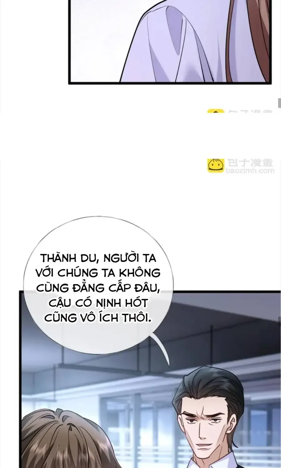 Từ Chối Hiến Thận, Tôi Trở Thành Mợ Út Của Người Yêu Cũ Chap 37 - Next Chap 38
